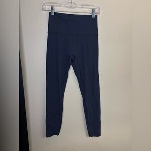 Aerie Goals 7/8 High Rise leggings (2 pairs)